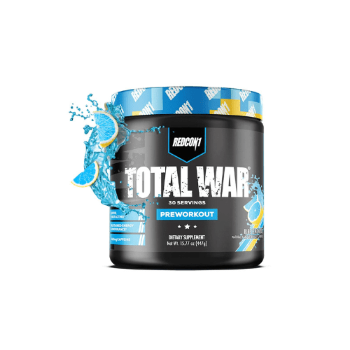 Redcon1 Total War 30 Servings