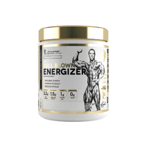 Kevin Levrone Full Blown Energizer 60 Servings
