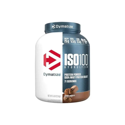 Dymatize ISO 100