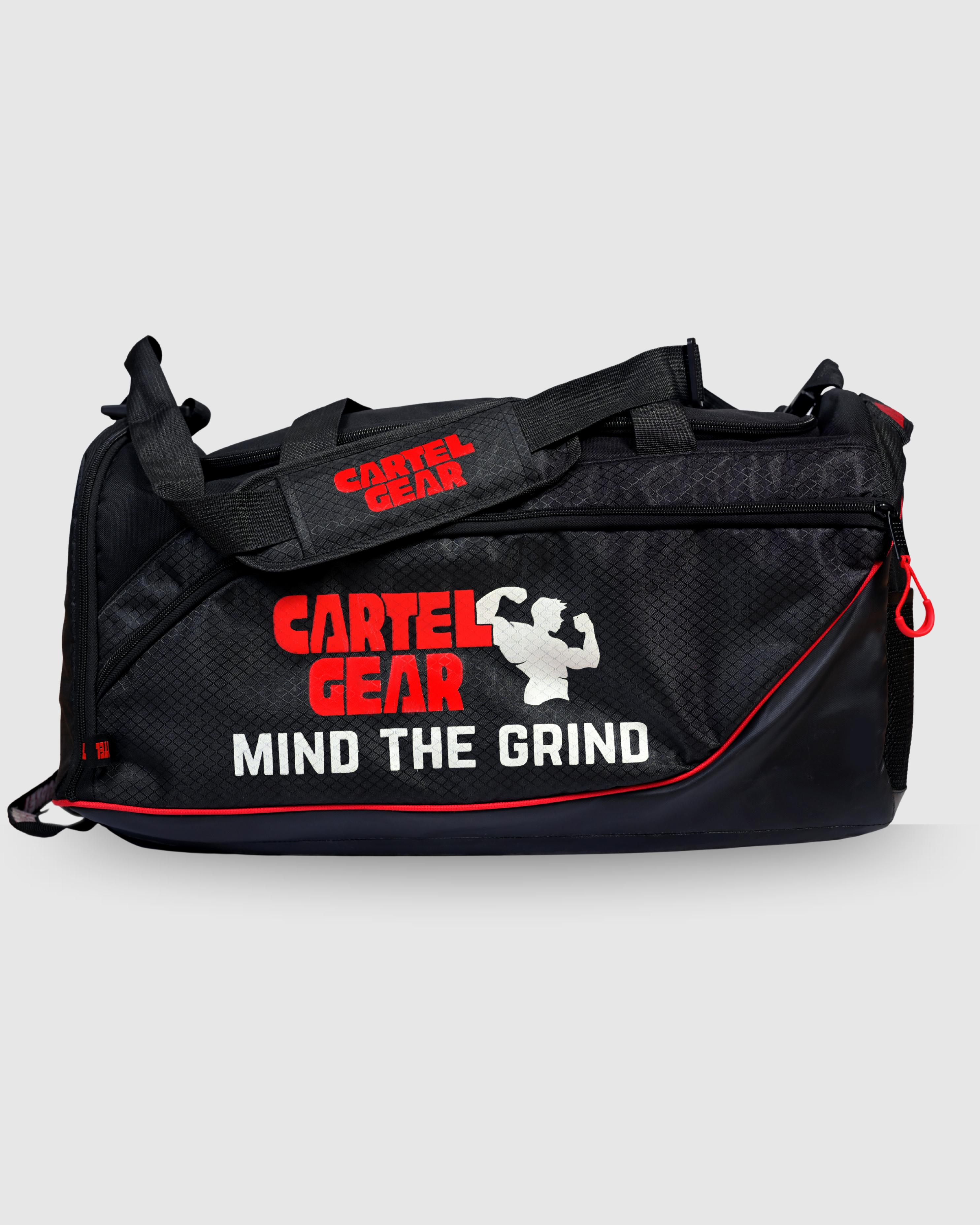 Cartel HaulPro Bag