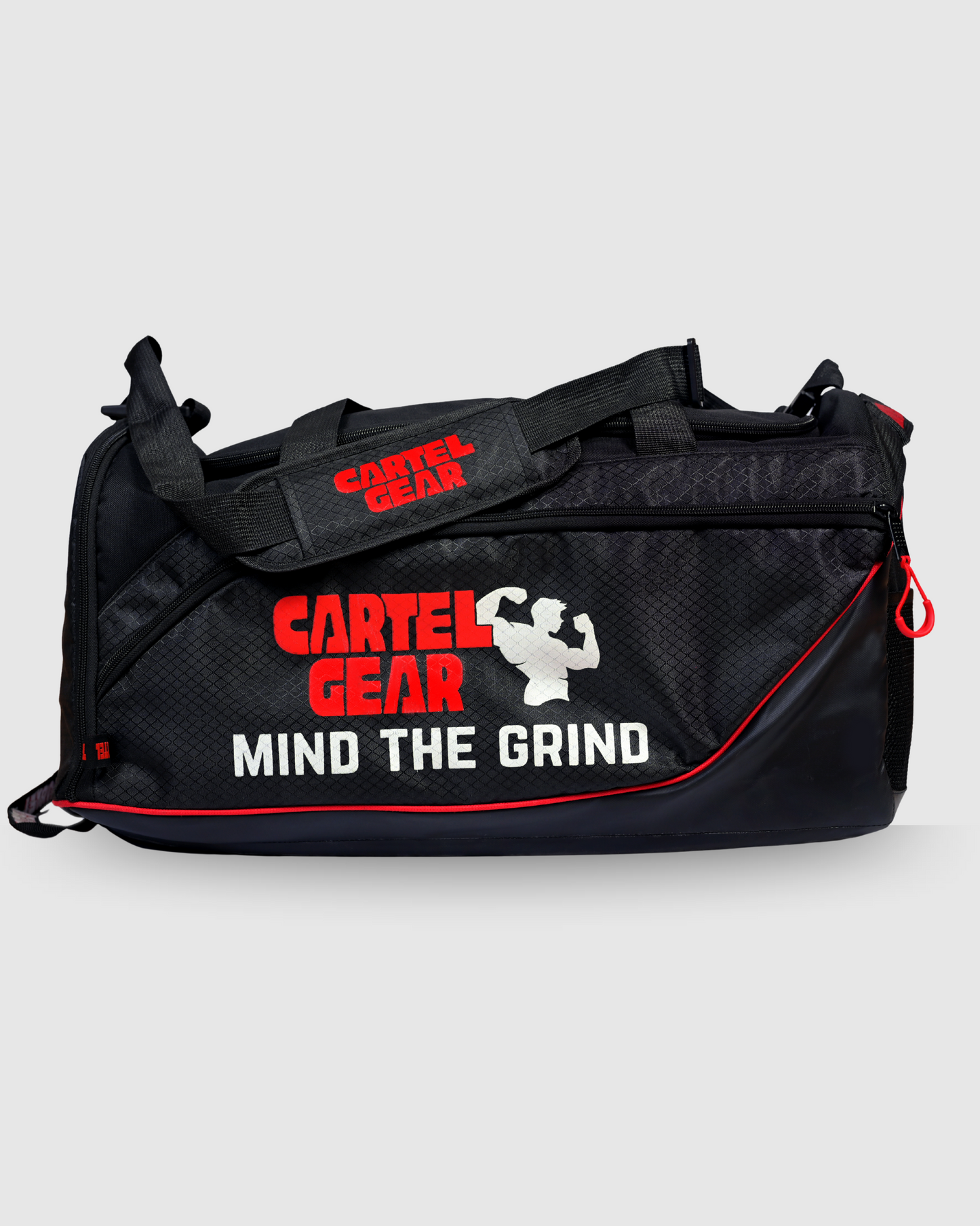 Cartel HaulPro Bag