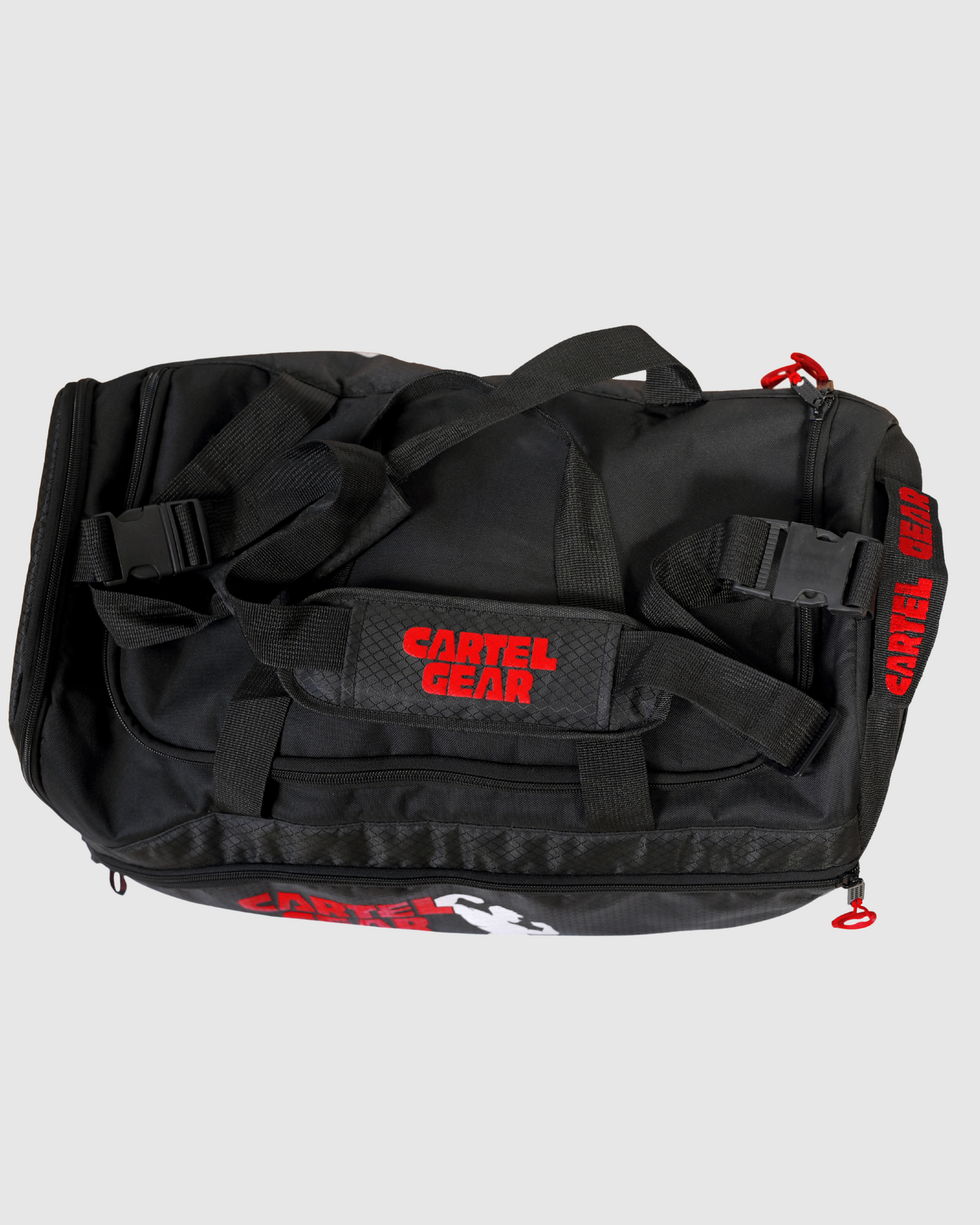 Cartel HaulPro Bag